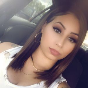 Meet your Posher, Erika